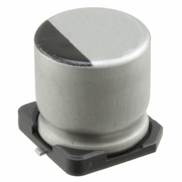 UWG1A102MNL1GS Nichicon  Aluminum Electrolytic Capacitors